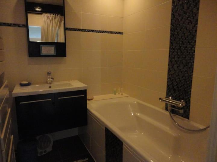Relax A Maison Sax Kingsize Дюрбюи Экстерьер фото
