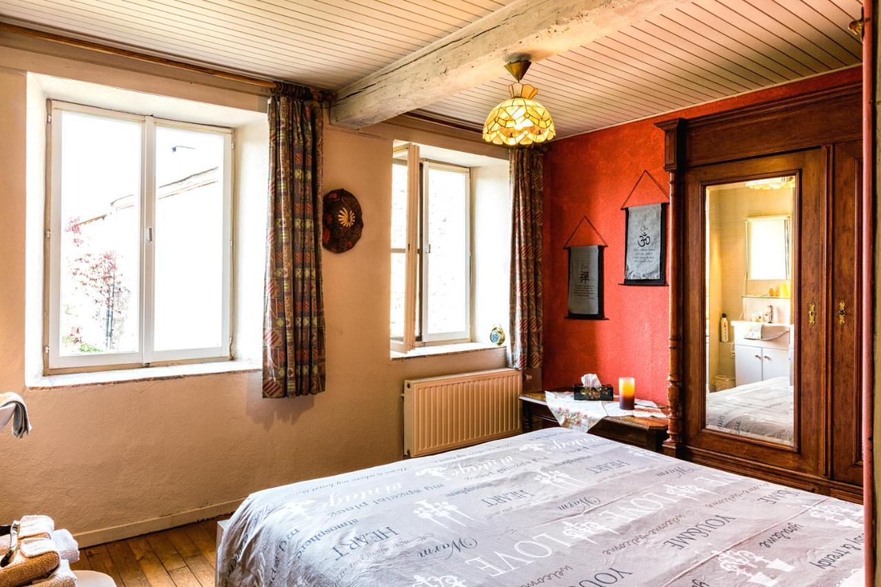 Relax A Maison Sax Kingsize Дюрбюи Экстерьер фото